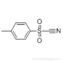 Tosyl cyanide CAS 19158-51-1